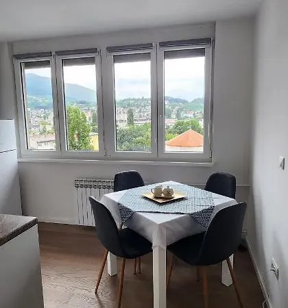 Urban Haven سراييفو