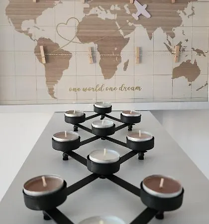 Urban Haven سراييفو
