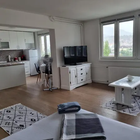 شقة Urban Haven سراييفو