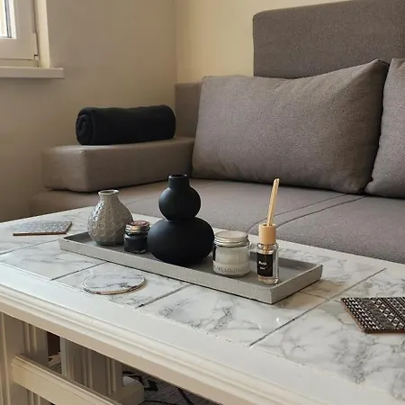 Urban Haven شقة