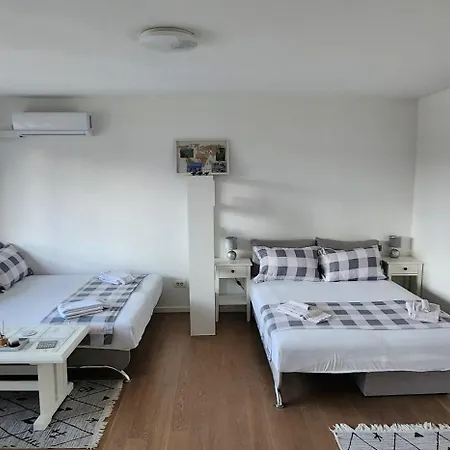 Urban Haven شقة سراييفو
